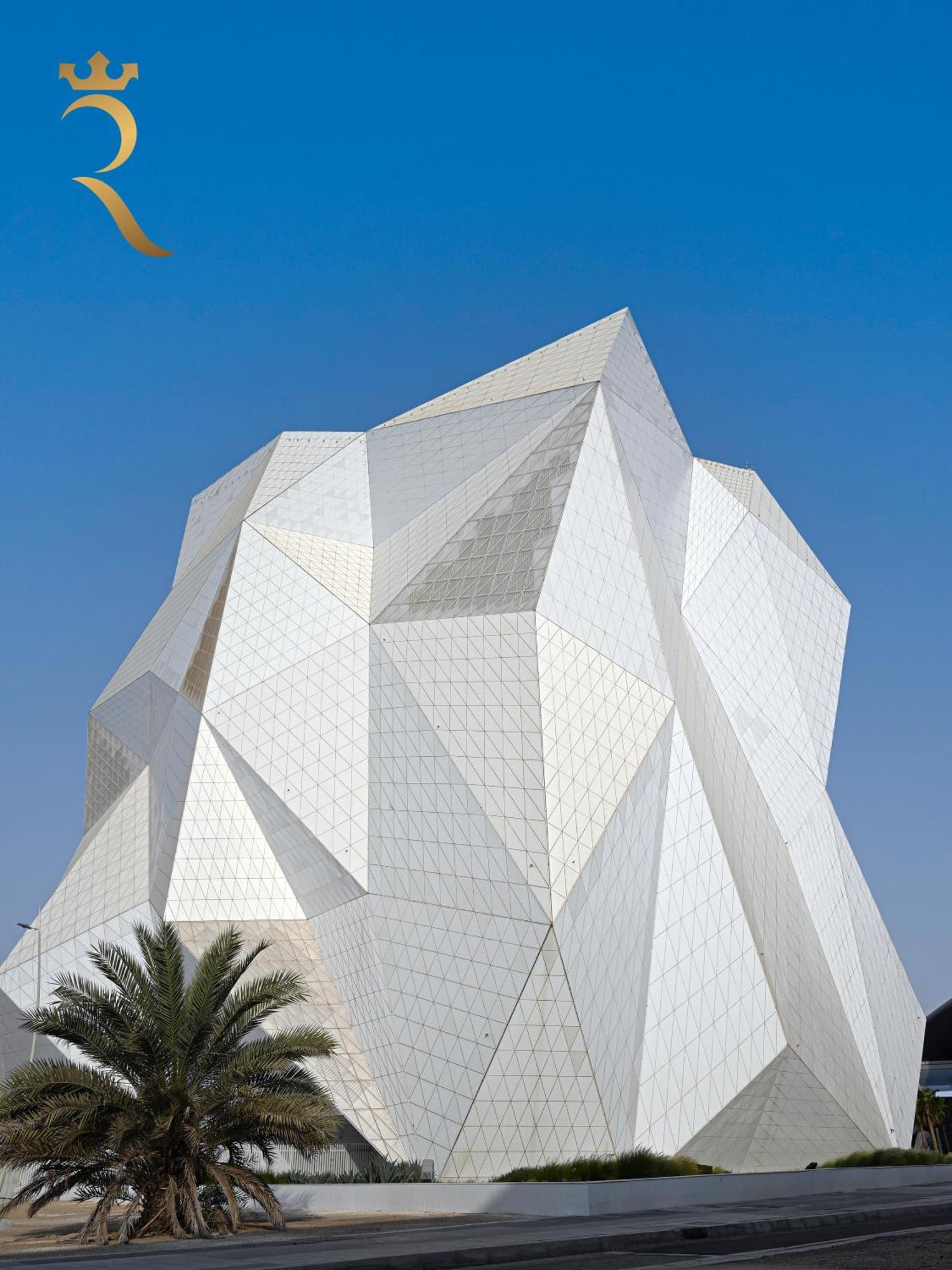 Your 1Br Retreat On Yas Island Blue Sapphire Apartment Абу-Даби Экстерьер фото